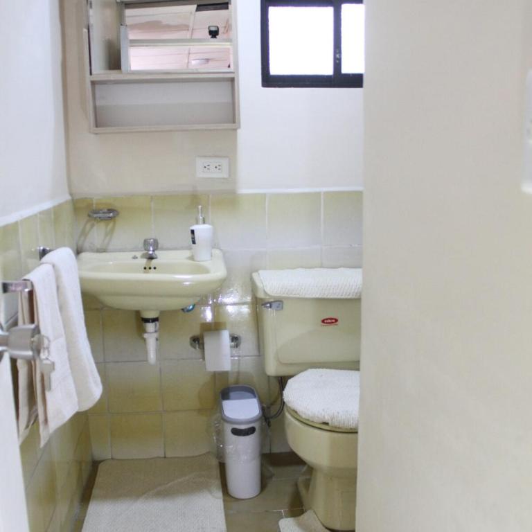 Apartamento en la Gasca - Apartment - 9