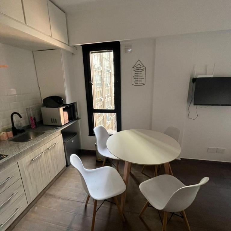Apartment equipped with amenities ideal for two - Apartamento de 1 dormitorio - 25