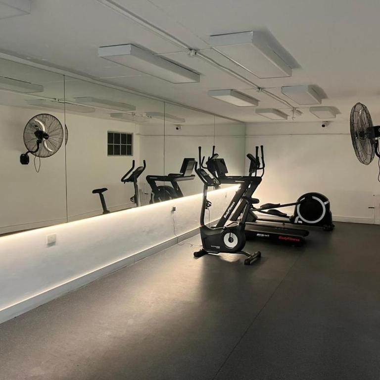 Apartment equipped with amenities ideal for two - Apartamento de 1 dormitorio - 27