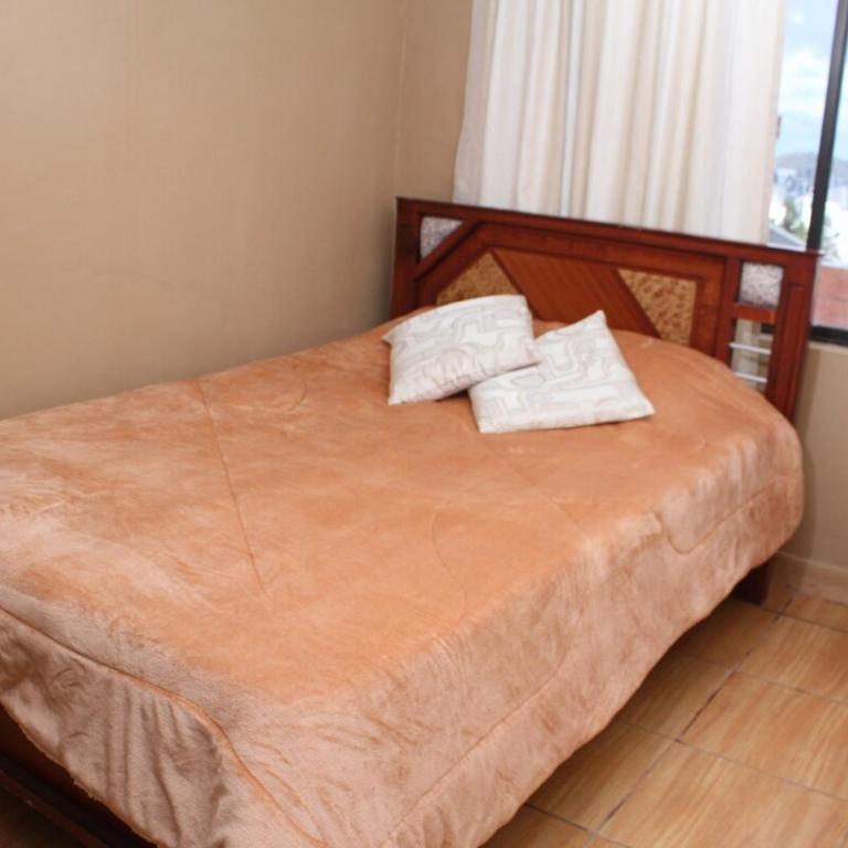 Apartamento en la Gasca - Apartment - 13