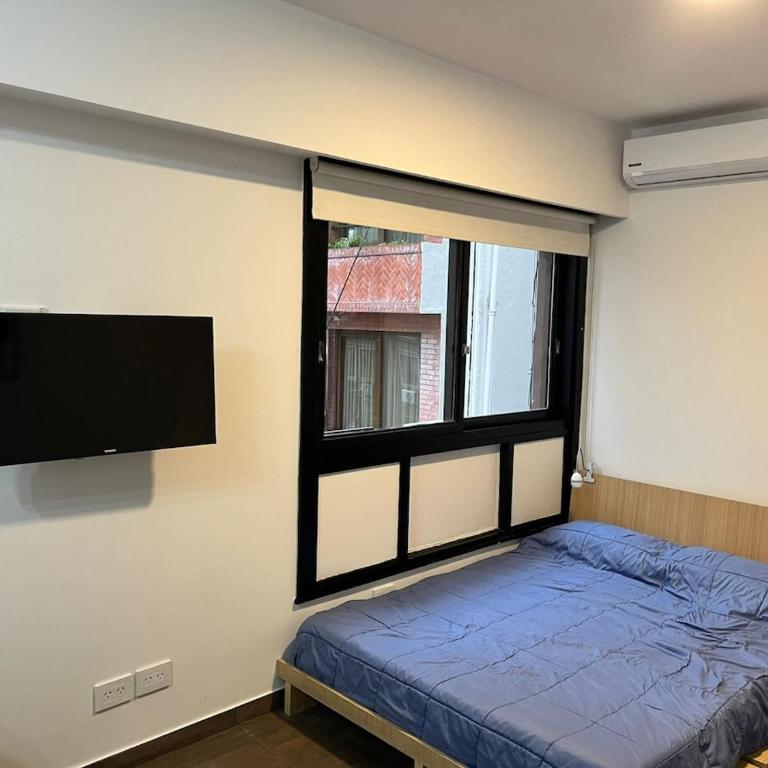 Apartment equipped with amenities ideal for two - Apartamento de 1 dormitorio - 29