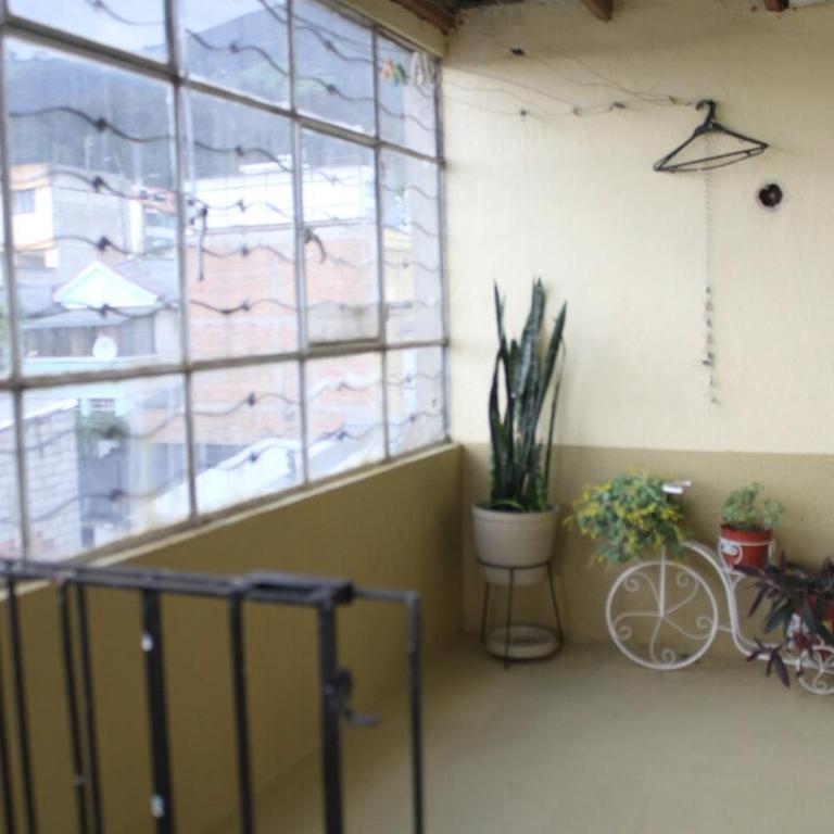 Apartamento en la Gasca - Apartment - 15