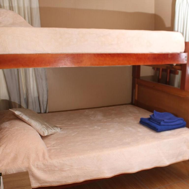 Apartamento en la Gasca - Apartment - 17
