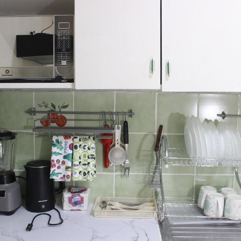 Apartamento en la Gasca - Apartment - 18