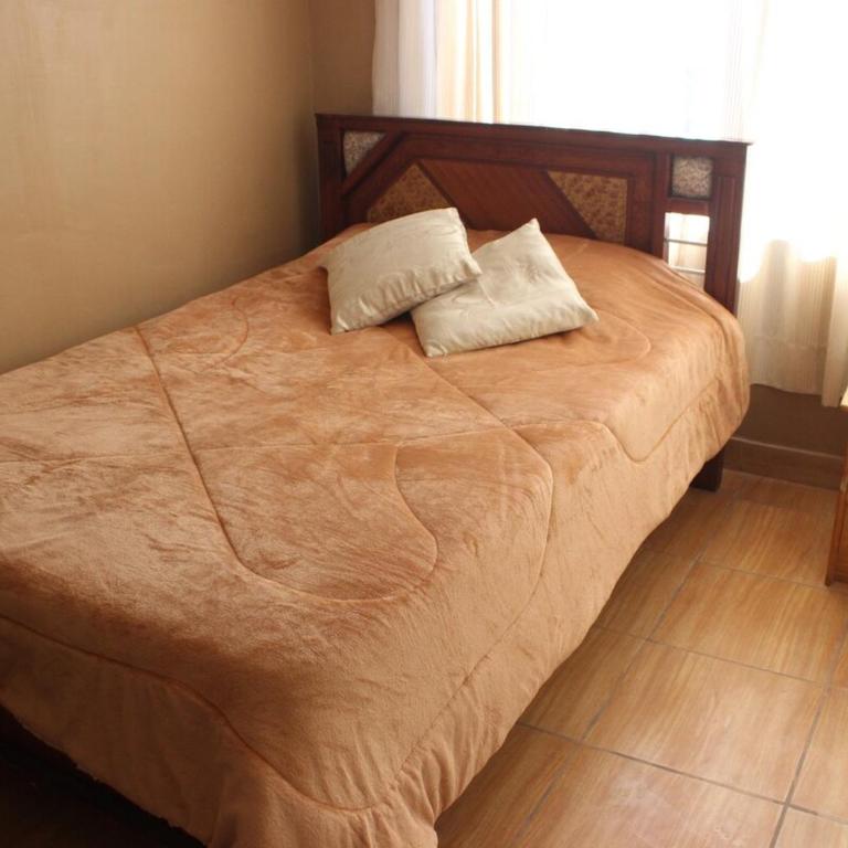 Apartamento en la Gasca - Apartment - 19