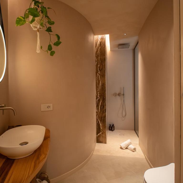 Essenza Boutique Apartments - Appartamento Deluxe con 1 Camera da Letto - 4