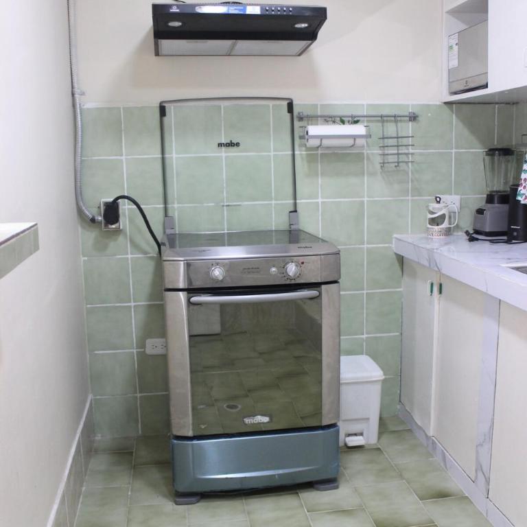 Apartamento en la Gasca - Apartment - 23