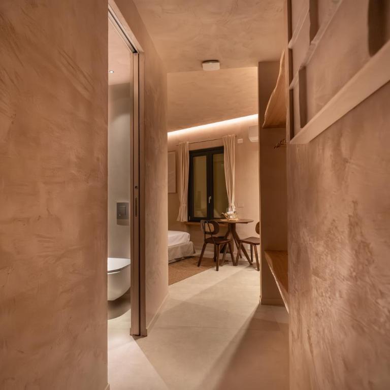 Essenza Boutique Apartments - Appartamento Deluxe con 1 Camera da Letto - 9