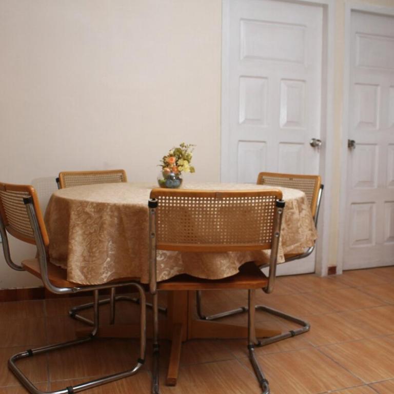 Apartamento en la Gasca - Apartment - 32