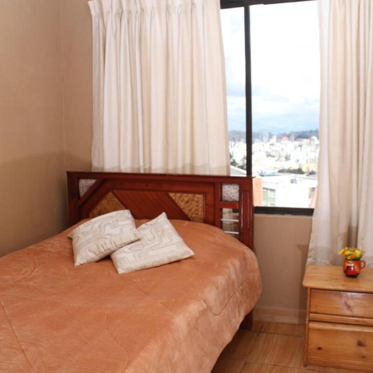 Apartamento en la Gasca - Apartment - 33