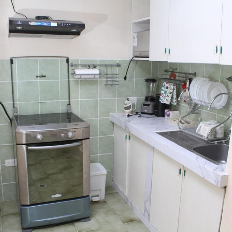 Apartamento en la Gasca - Apartment - 35