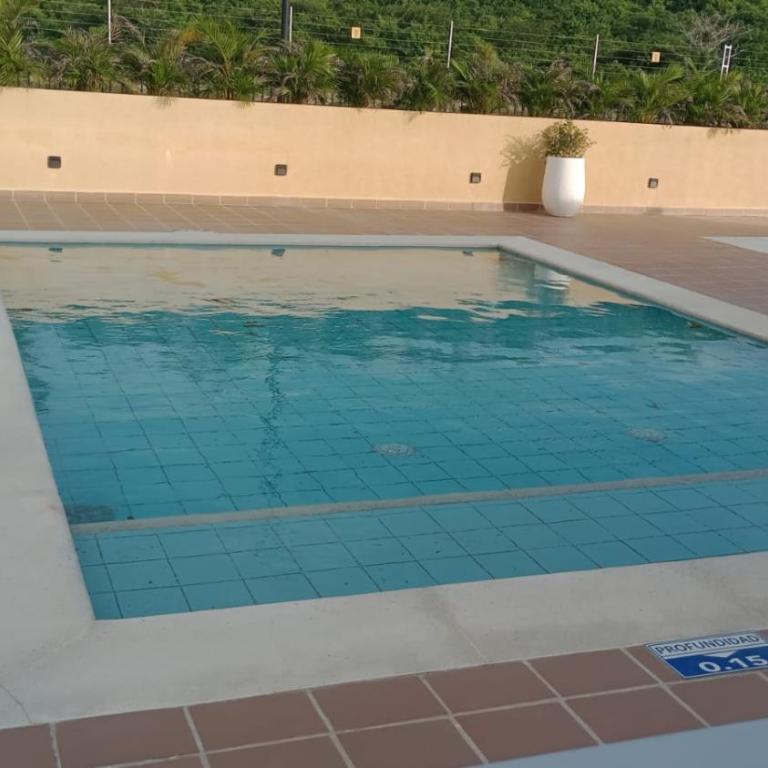 lindo departamento - Two-Bedroom Apartment - 2
