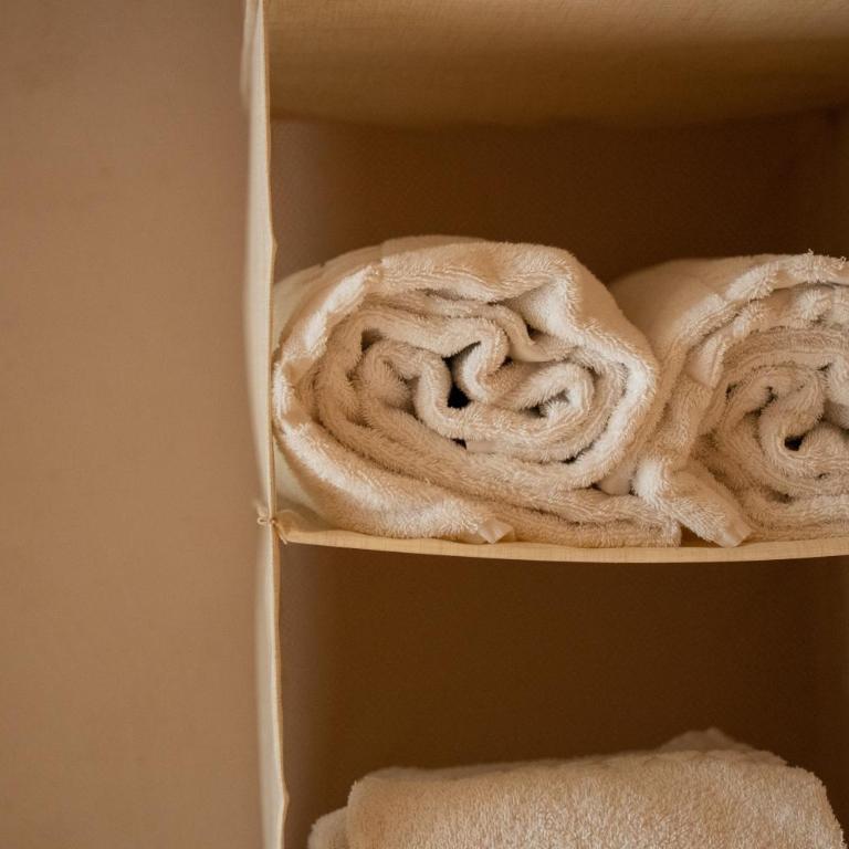 Essenza Boutique Apartments - Appartamento Deluxe con 1 Camera da Letto - 18