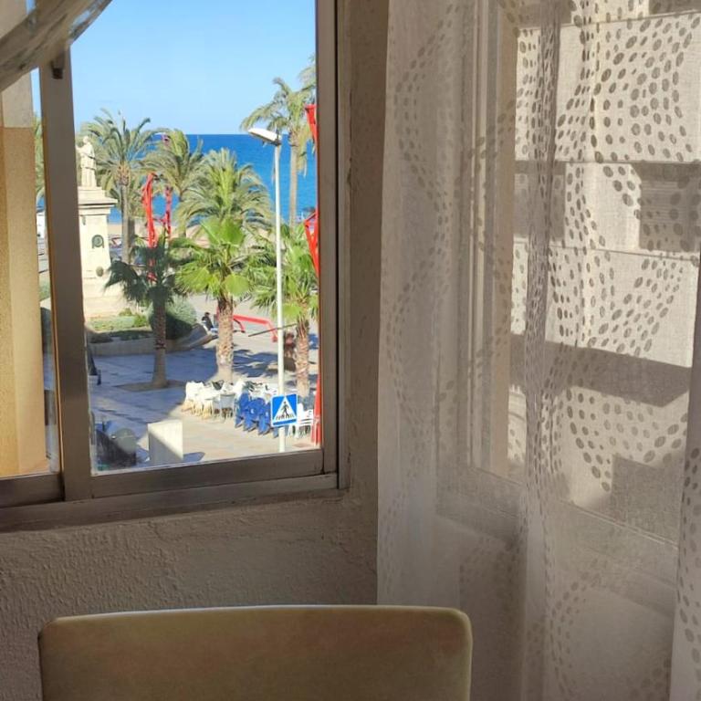Apartamento a 50m del mar - Two-Bedroom Apartment - 4