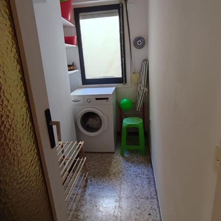 Apartamento a 50m del mar - Two-Bedroom Apartment - 11