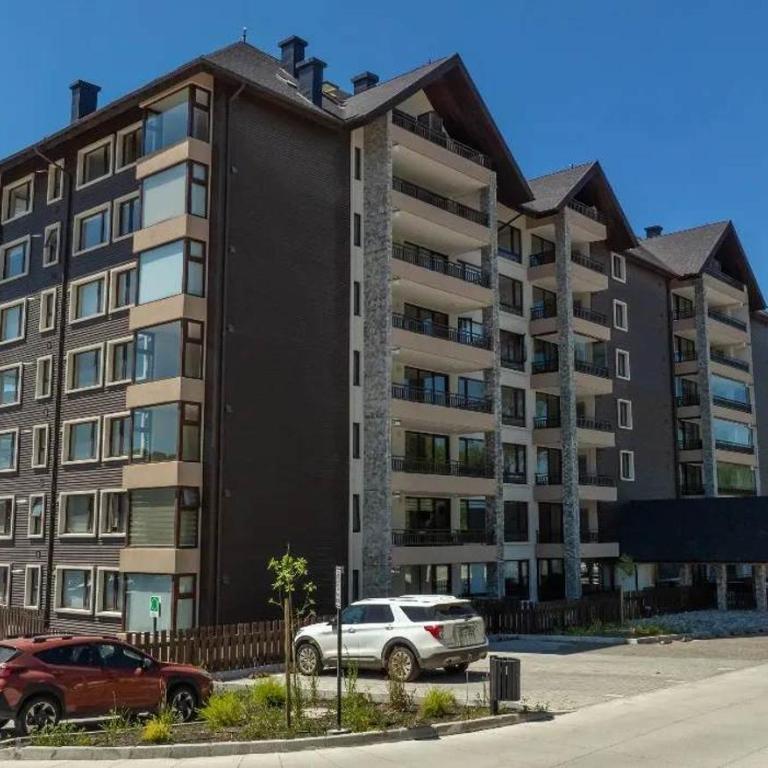 HT Villarrica Dpto en Plena Costanera - Apartamento - 24