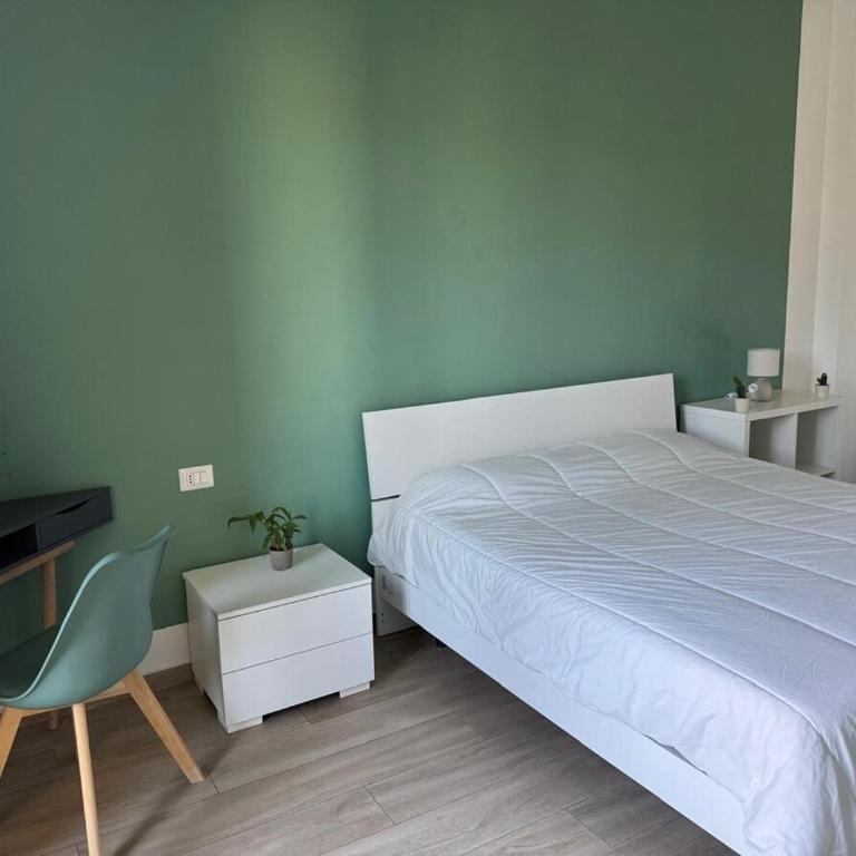 Monza Europa Room - Appartamento con 2 Camere da Letto - 2