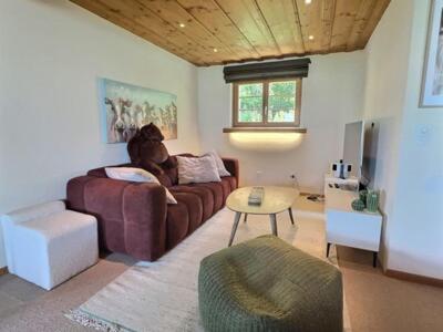 Appartement Panorama B - Apartment - 6