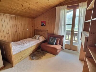 Appartement Panorama B - Apartment - 12