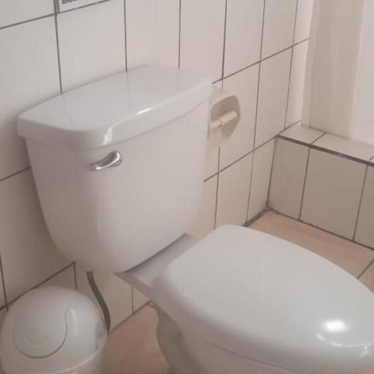 hotel paraaco - Habitación Triple - 7