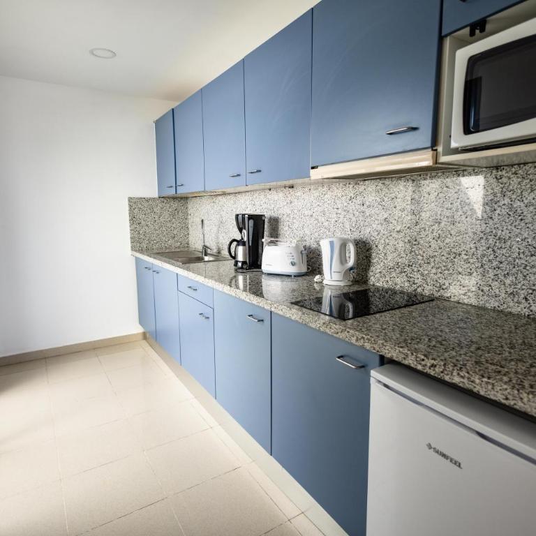 Caybeach Papagayos - Apartamento Clásico de 1 dormitorio - 4