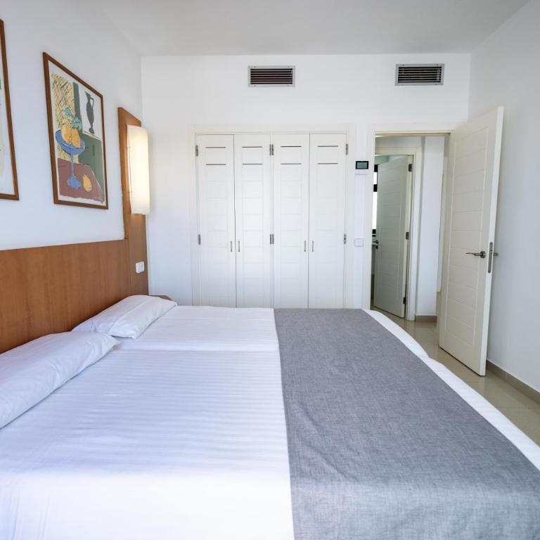 Caybeach Papagayos - Apartamento Clásico de 1 dormitorio - 2