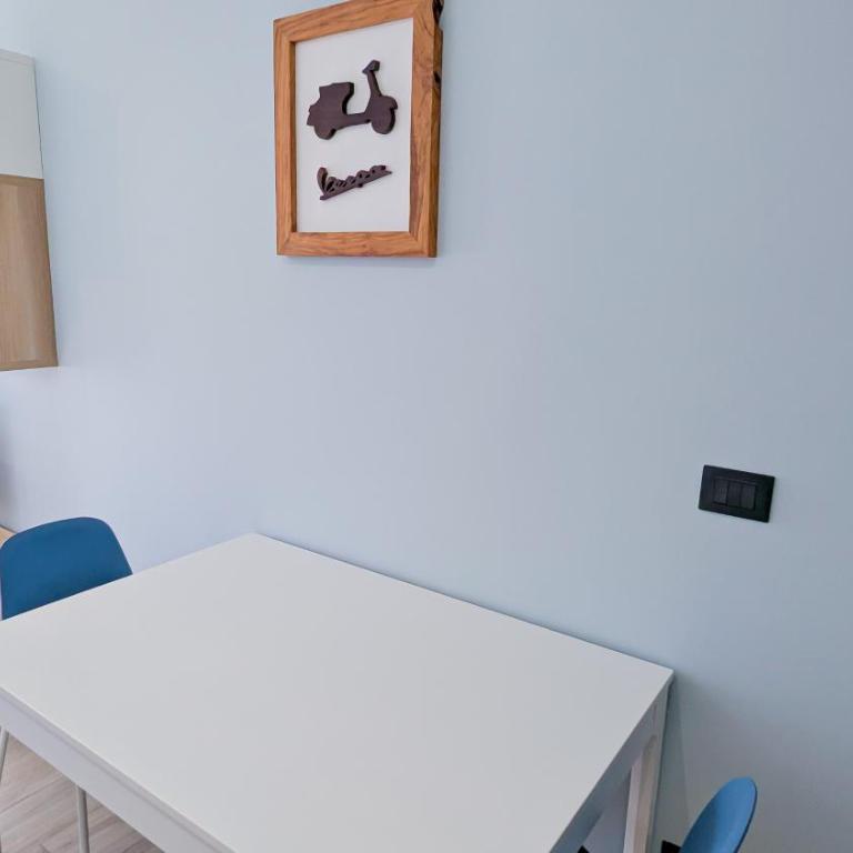 Il Piccolo Faro - Casa Vacanze - Appartamento con 1 Camera da Letto - 7