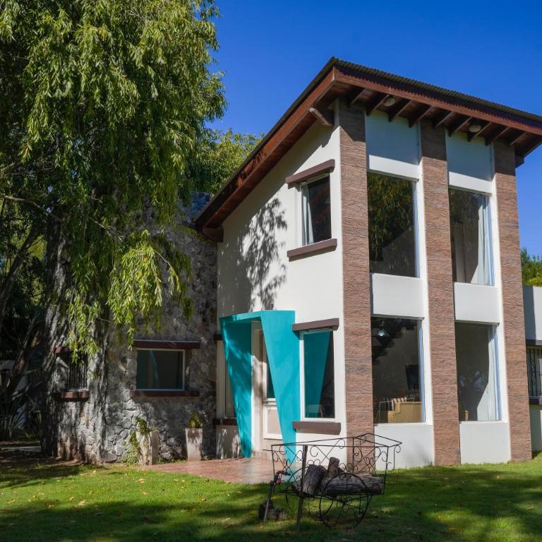 Mar & Campo - Two-Bedroom House - 1