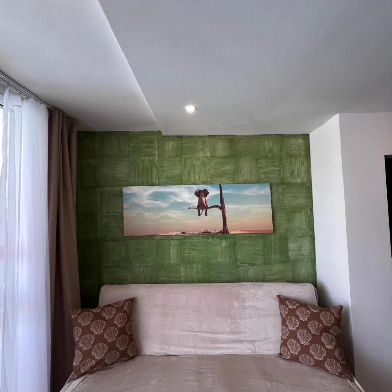 La Perla Holiday Apartment Golf del Sur - Apartamento de 1 dormitorio - 11