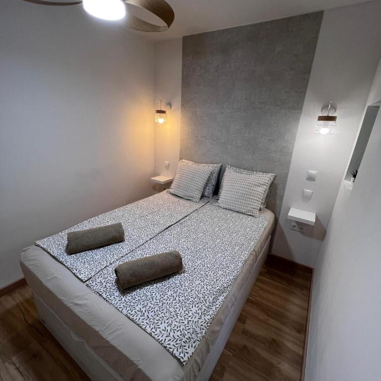 La Perla Holiday Apartment Golf del Sur - Apartamento de 1 dormitorio - 15
