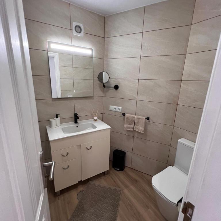 La Perla Holiday Apartment Golf del Sur - Apartamento de 1 dormitorio - 18