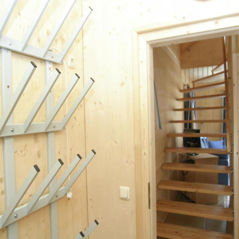 Chalet Stadl an der Mur near Ski Slopes - Chalet 2 Chambres - 9