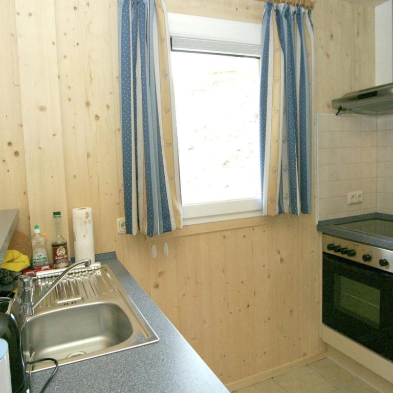 Chalet Stadl an der Mur near Ski Slopes - Chalet 2 Chambres - 18