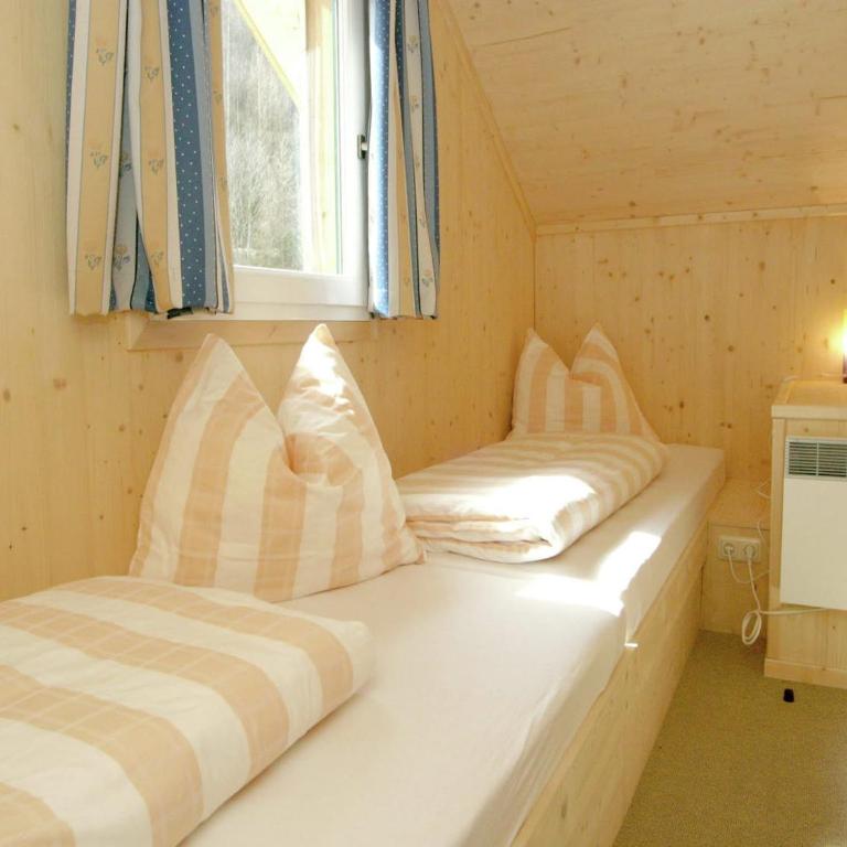 Chalet Stadl an der Mur near Ski Slopes - Chalet 2 Chambres - 8