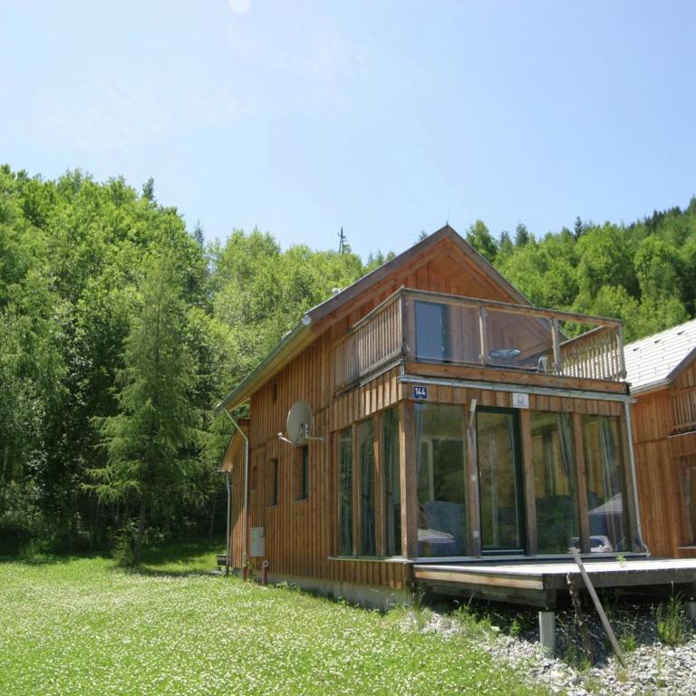 Chalet Stadl an der Mur near Ski Slopes - Chalet 2 Chambres - 4