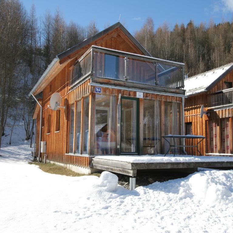 Chalet Stadl an der Mur near Ski Slopes - Chalet 2 Chambres - 15