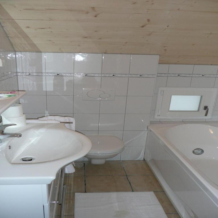 Chalet Stadl an der Mur near Ski Slopes - Chalet 2 Chambres - 21