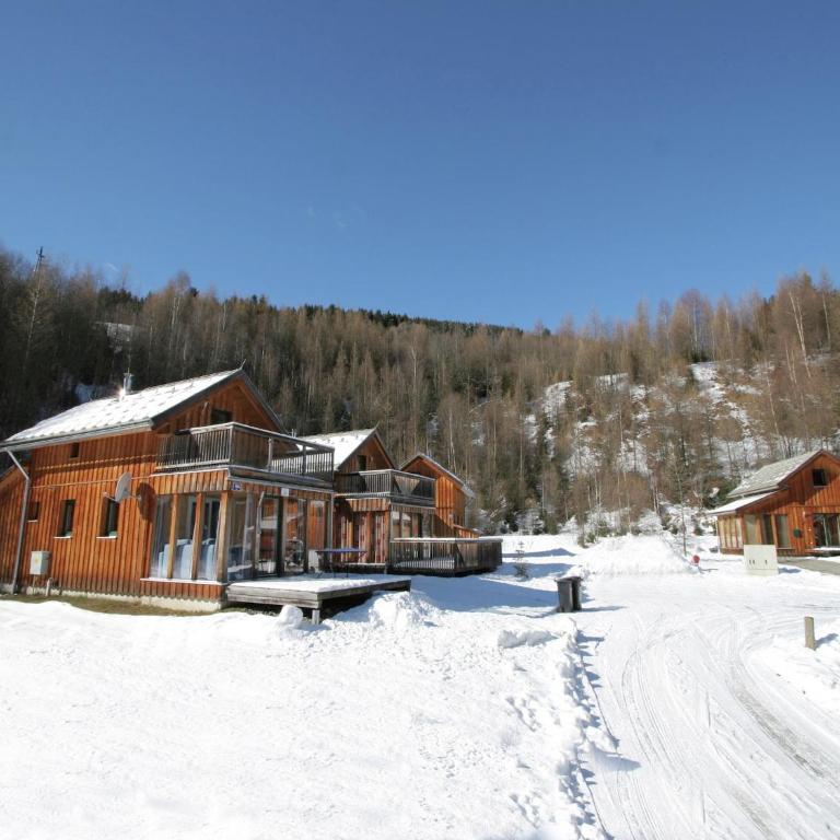 Chalet Stadl an der Mur near Ski Slopes - Chalet 2 Chambres - 16