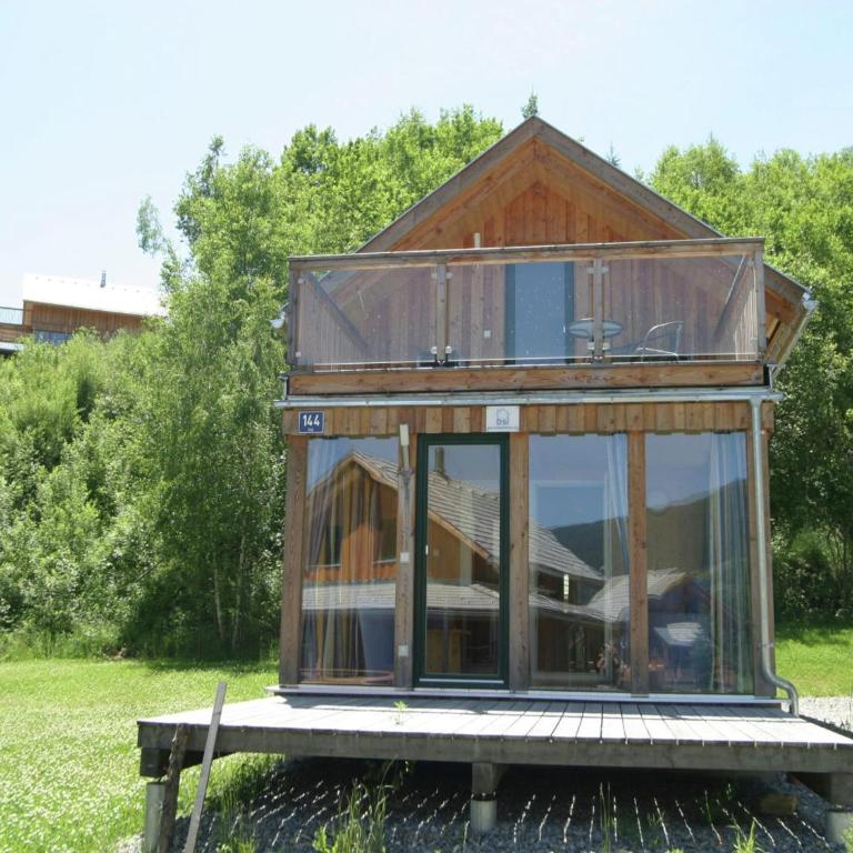Chalet Stadl an der Mur near Ski Slopes - Chalet 2 Chambres - 6