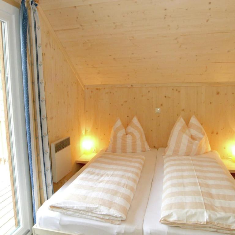 Chalet Stadl an der Mur near Ski Slopes - Chalet 2 Chambres - 3