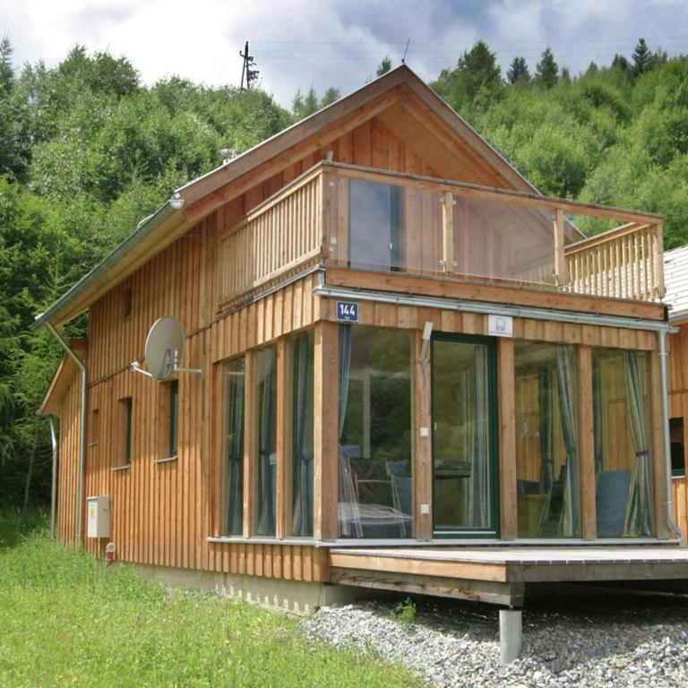 Chalet Stadl an der Mur near Ski Slopes - Chalet 2 Chambres - 1