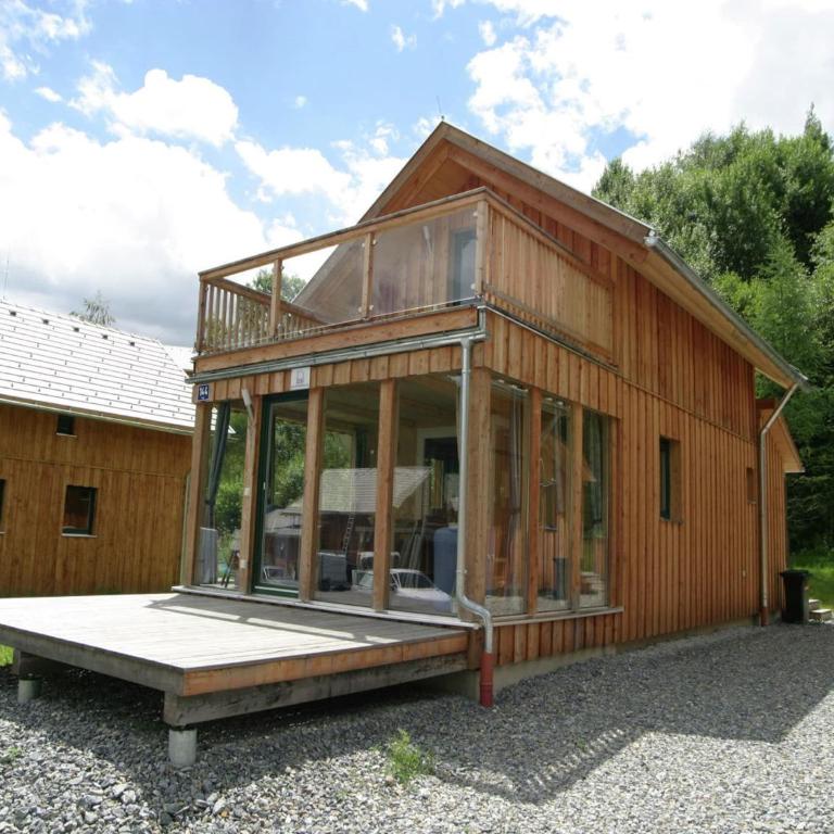 Chalet Stadl an der Mur near Ski Slopes - Chalet 2 Chambres - 5
