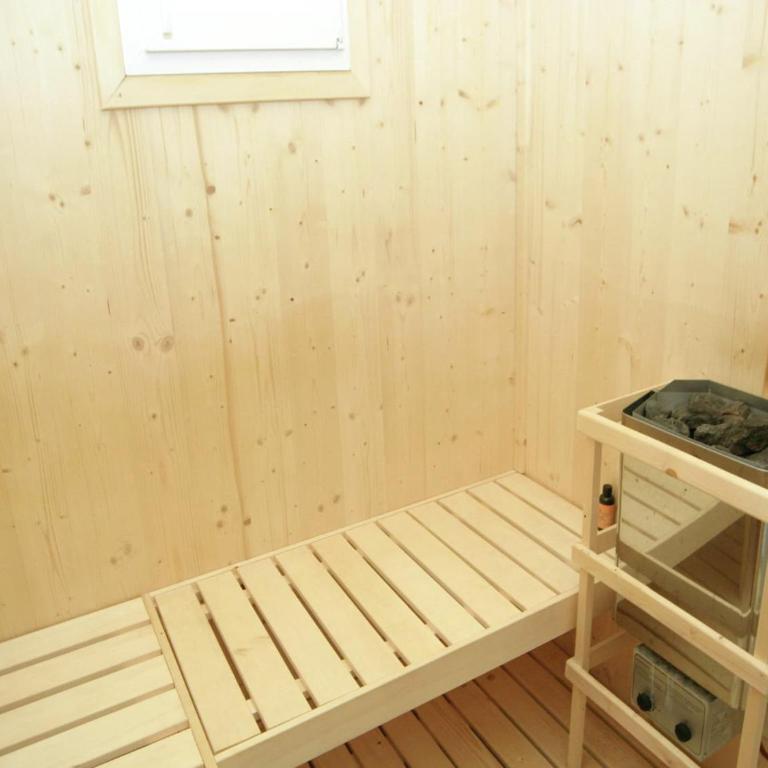 Chalet Stadl an der Mur near Ski Slopes - Chalet 2 Chambres - 13