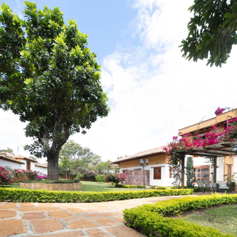 Casa Bari Altos de la Antigua - Casa de 5 dormitorios - 31