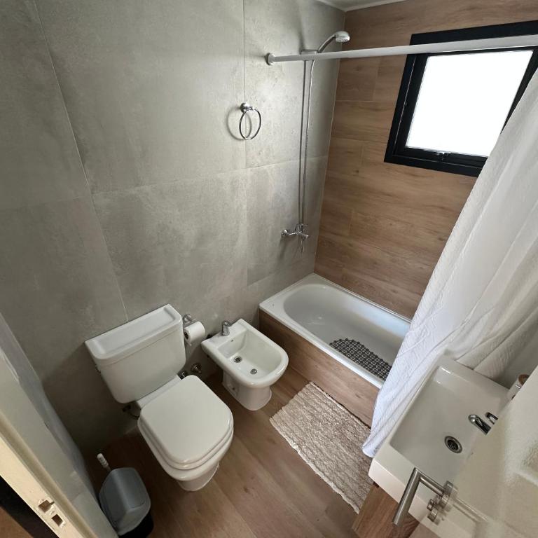hermoso estudio zona estrategica - Apartamento de 1 dormitorio - 15