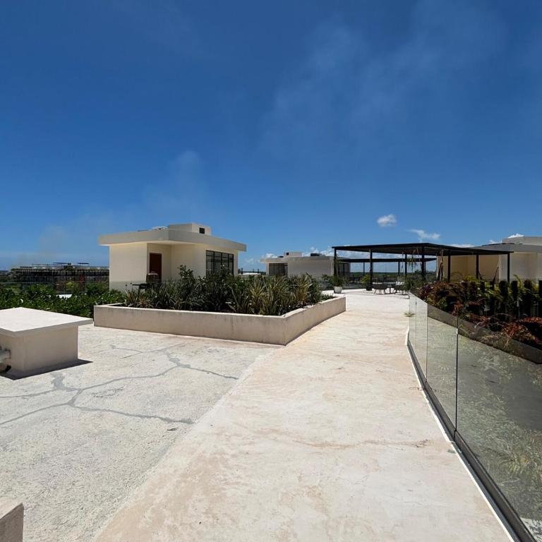 Jungle Loft Mistiq Garden 2 -SkyPool -Gym -Beach - Apartamento de 2 dormitorios - 79