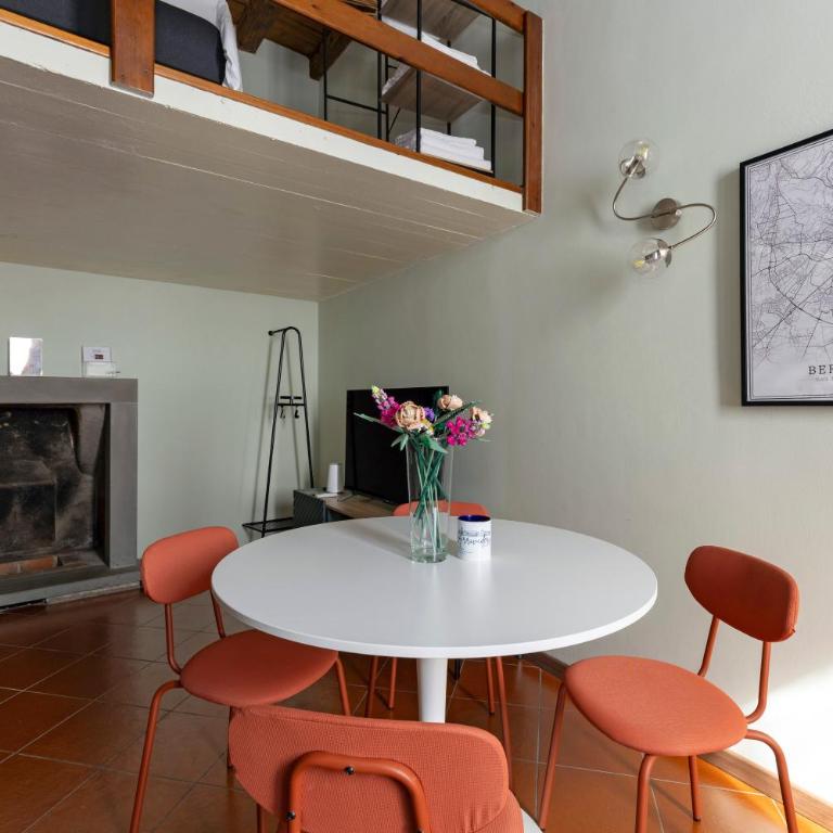 Arrivederci Apartment - Appartamento con 1 Camera da Letto - 38