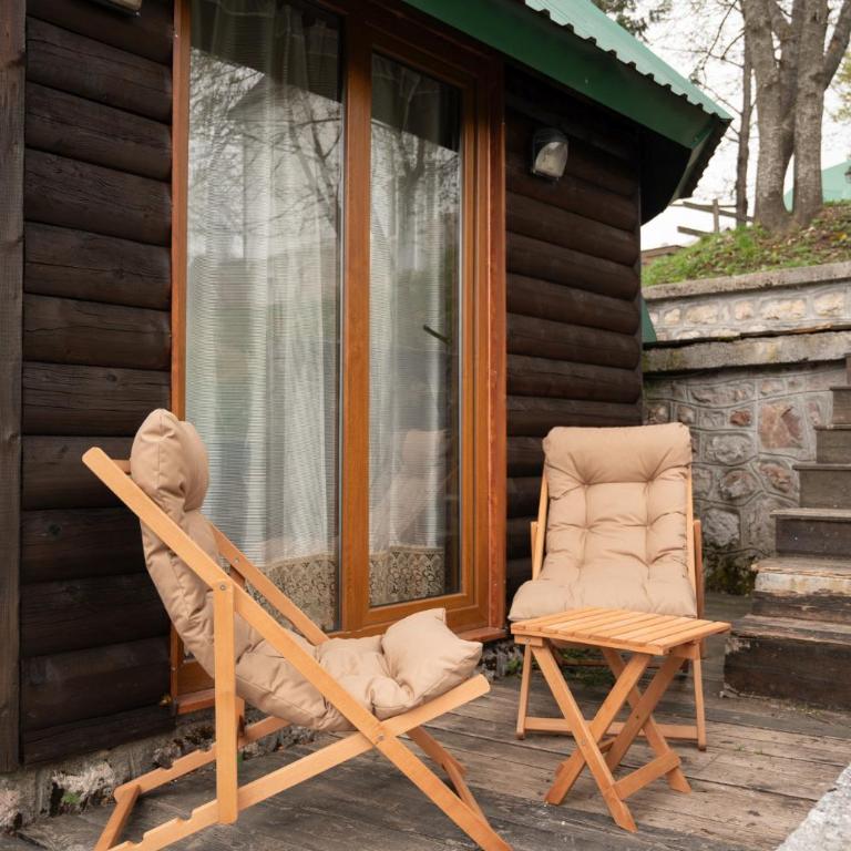 Škrka cotege - center of Zabljak - Two-Bedroom House - 22
