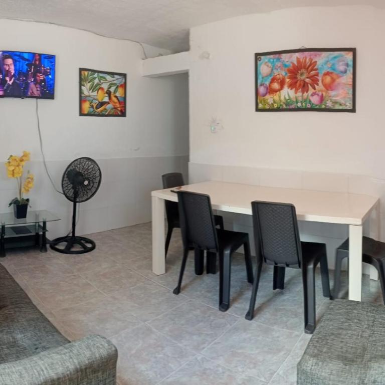 Le Petit Apartamento Con Encanto En Cartagena - Apartment - 16