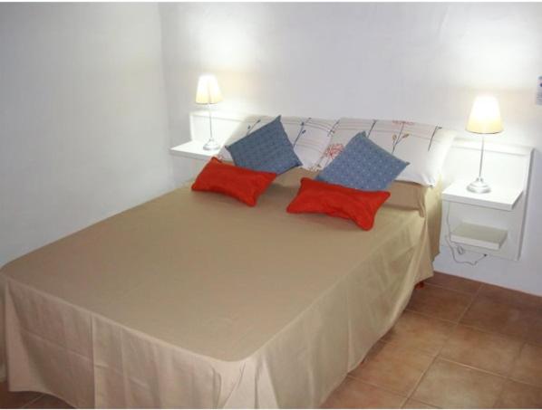 Cabañas Calma Chicha - Bungalow - 4
